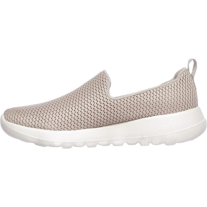 Ventilated Knit Active Sneakers For Women