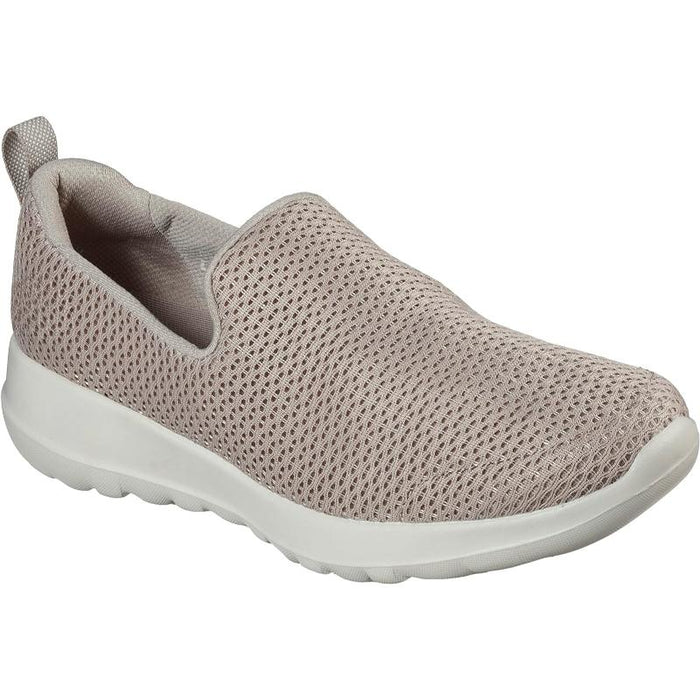 Ventilated Knit Active Sneakers For Women