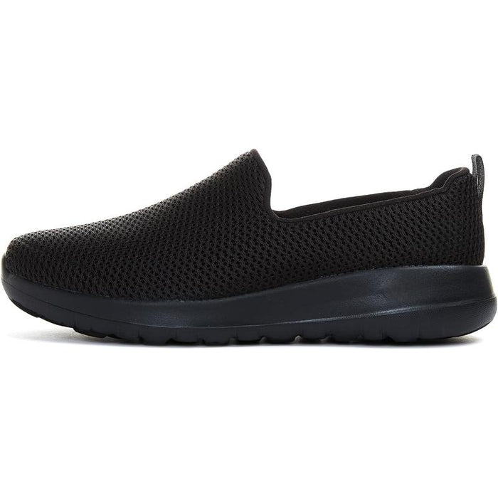 Ventilated Knit Active Sneakers For Women