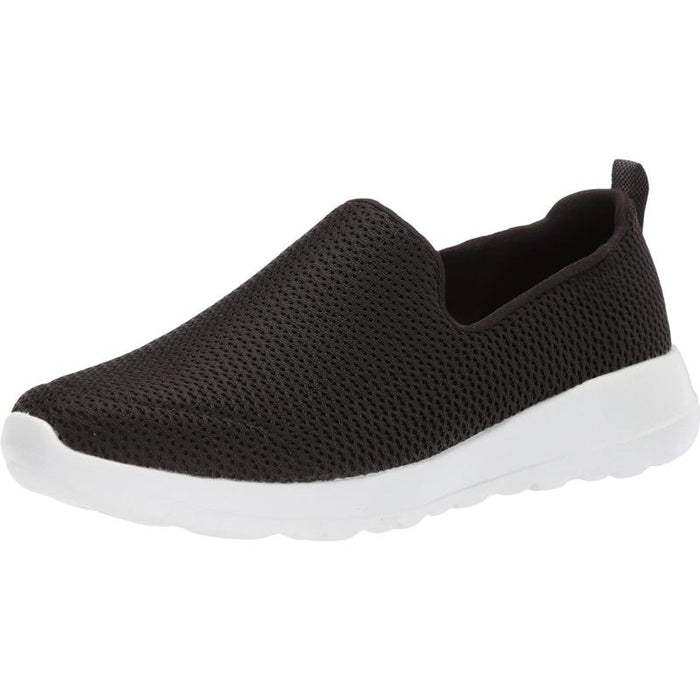 Ventilated Knit Active Sneakers For Women