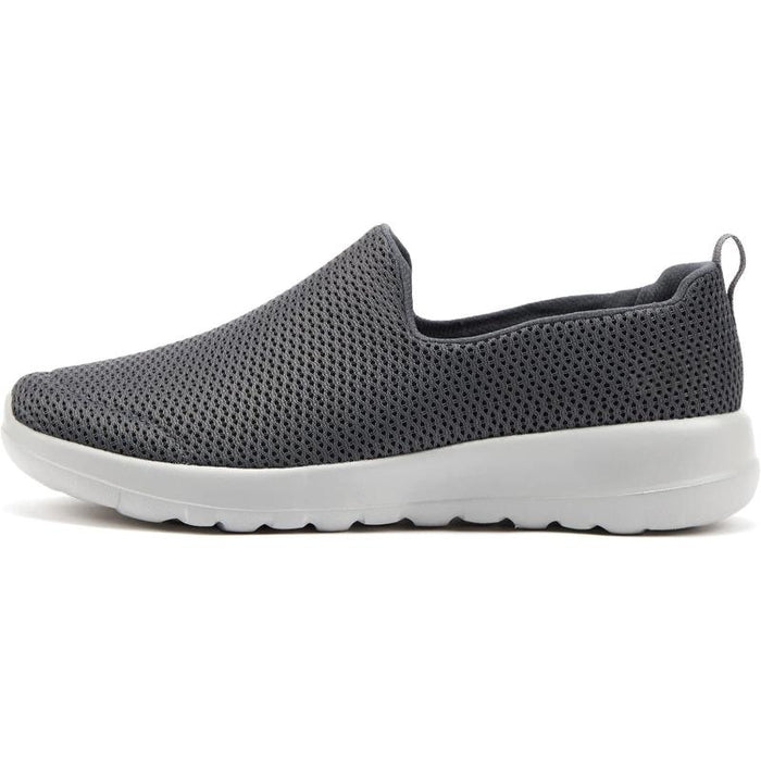 Ventilated Knit Active Sneakers For Women