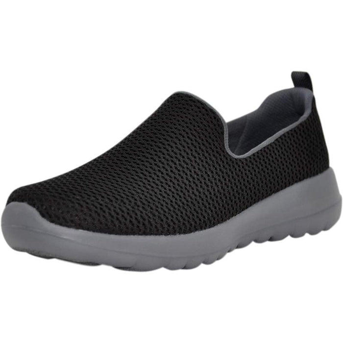 Ventilated Knit Active Sneakers For Women