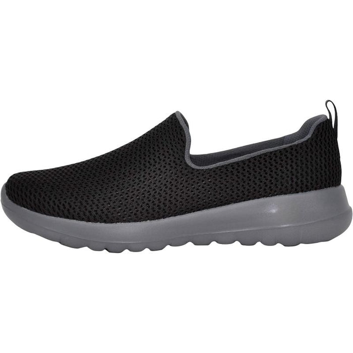 Ventilated Knit Active Sneakers For Women