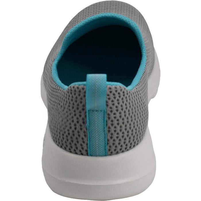 Ventilated Knit Active Sneakers For Women