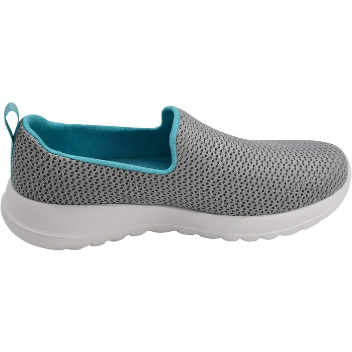 Ventilated Knit Active Sneakers For Women