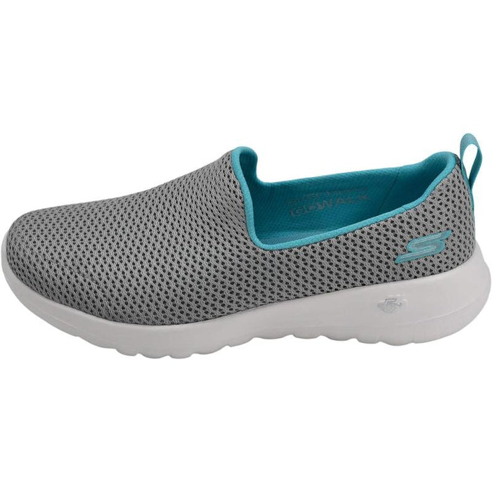 Ventilated Knit Active Sneakers For Women