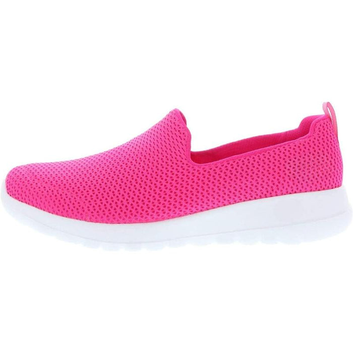 Ventilated Knit Active Sneakers For Women