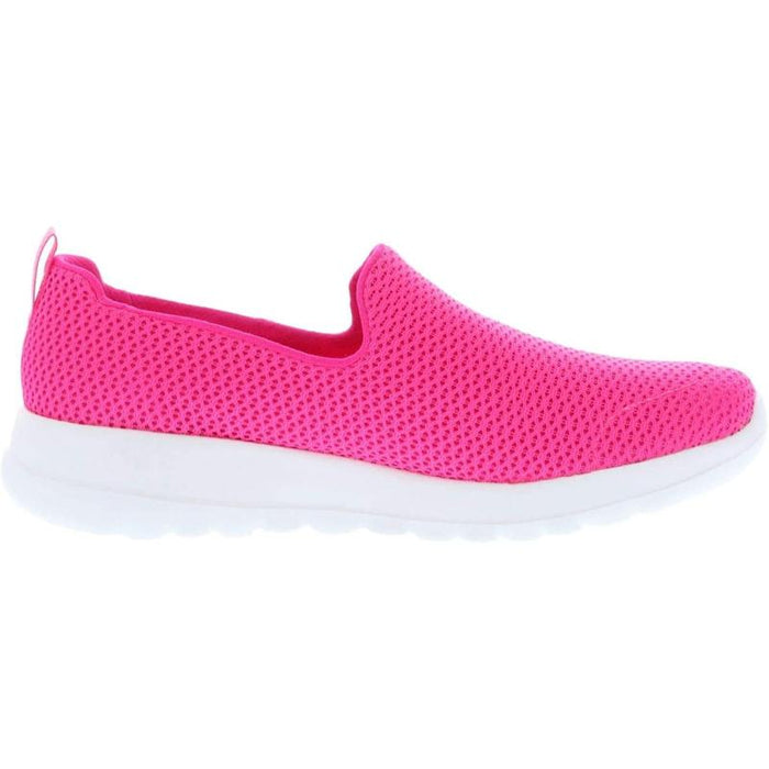 Ventilated Knit Active Sneakers For Women