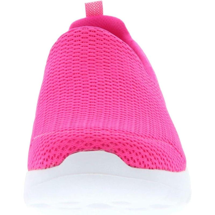 Ventilated Knit Active Sneakers For Women