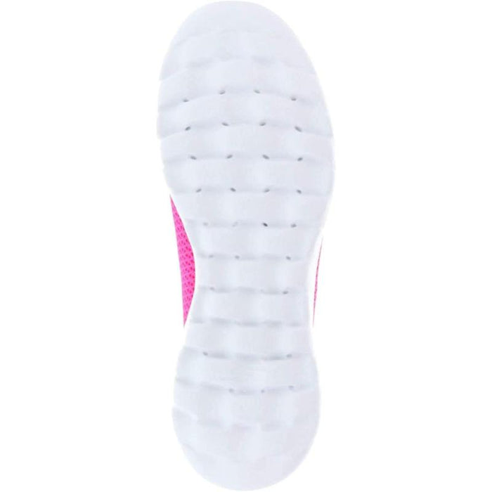 Ventilated Knit Active Sneakers For Women