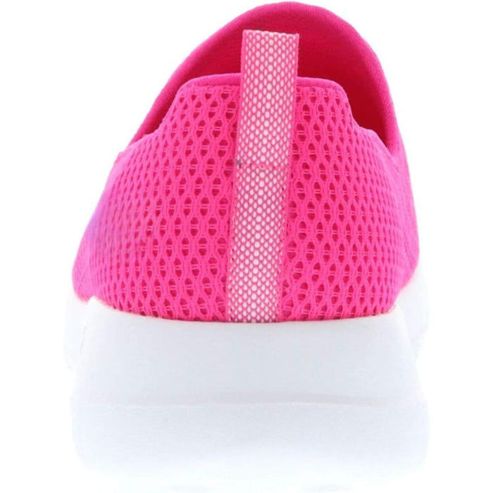 Ventilated Knit Active Sneakers For Women