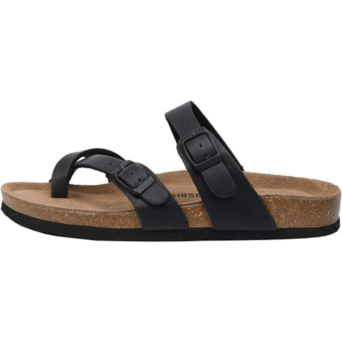 Unisex Streamlined Comfort Sandals with Personalized Fit