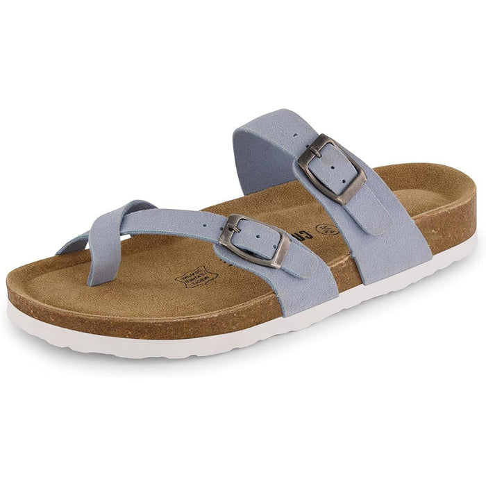 Unisex Streamlined Comfort Sandals with Personalized Fit