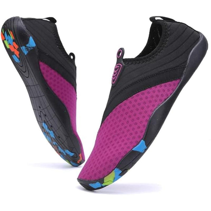 Unisex Aqua Glide Multifunctional Water Footwear
