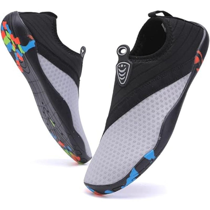 Unisex Aqua Glide Multifunctional Water Footwear