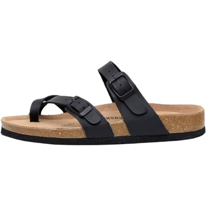 Unisex Adjustable Strapped Comfort Sandals