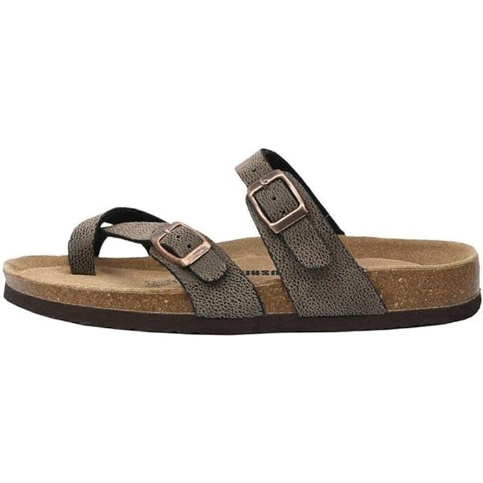 Unisex Adjustable Strapped Comfort Sandals