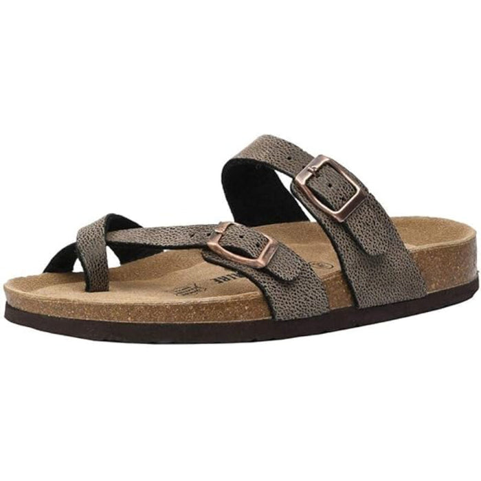 Unisex Adjustable Strapped Comfort Sandals