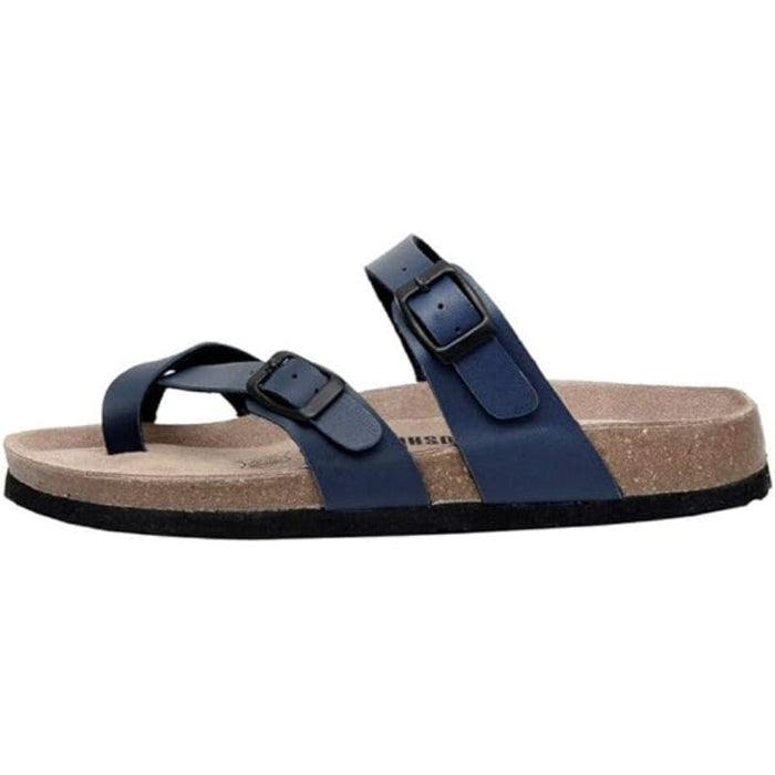 Unisex Adjustable Strapped Comfort Sandals