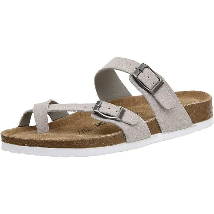 Unisex Adjustable Strapped Comfort Sandals