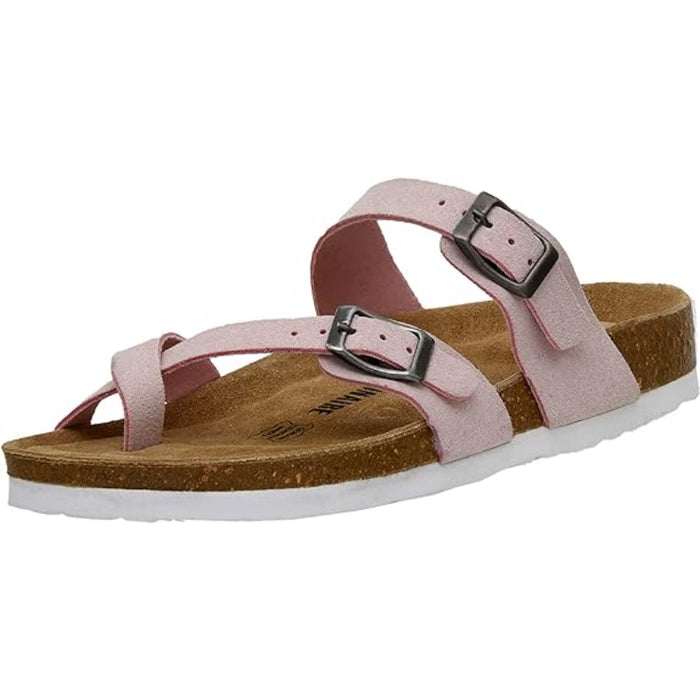 Unisex Adjustable Strapped Comfort Sandals