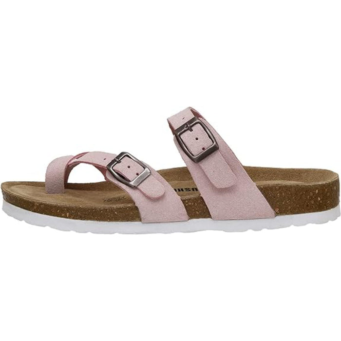 Unisex Adjustable Strapped Comfort Sandals