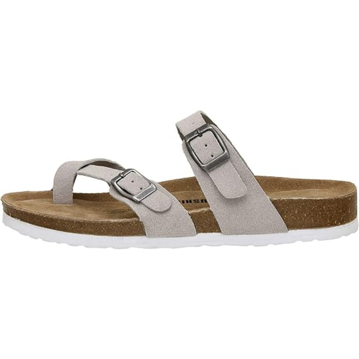 Unisex Adjustable Strapped Comfort Sandals