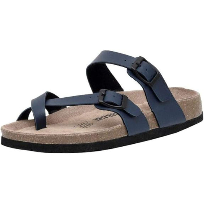 Unisex Adjustable Strapped Comfort Sandals