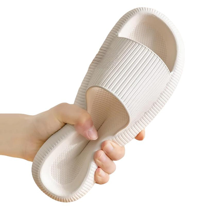 Elite Softness Indoor Comfort Slippers For Men