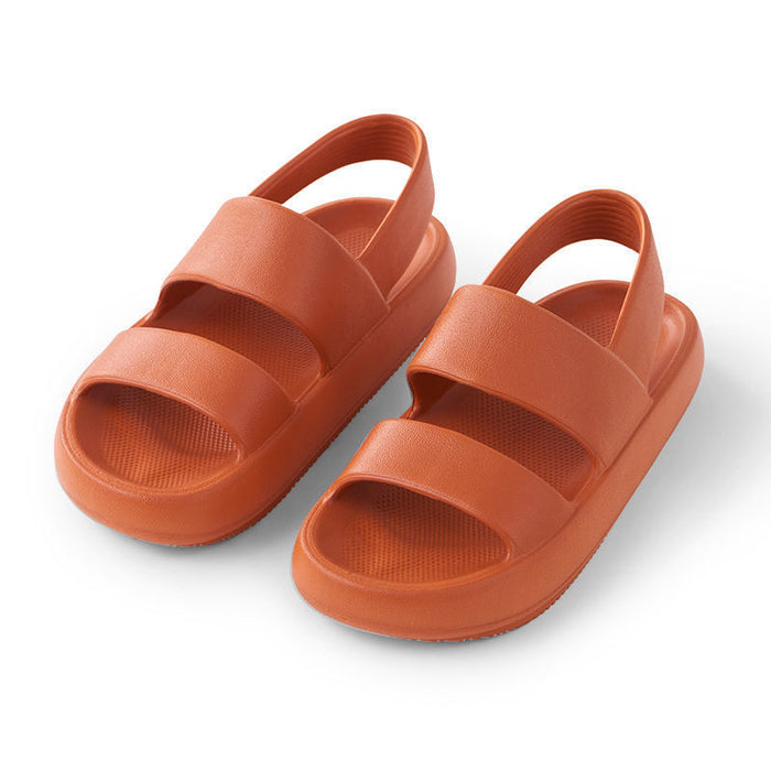 Stylish Slide Sandals