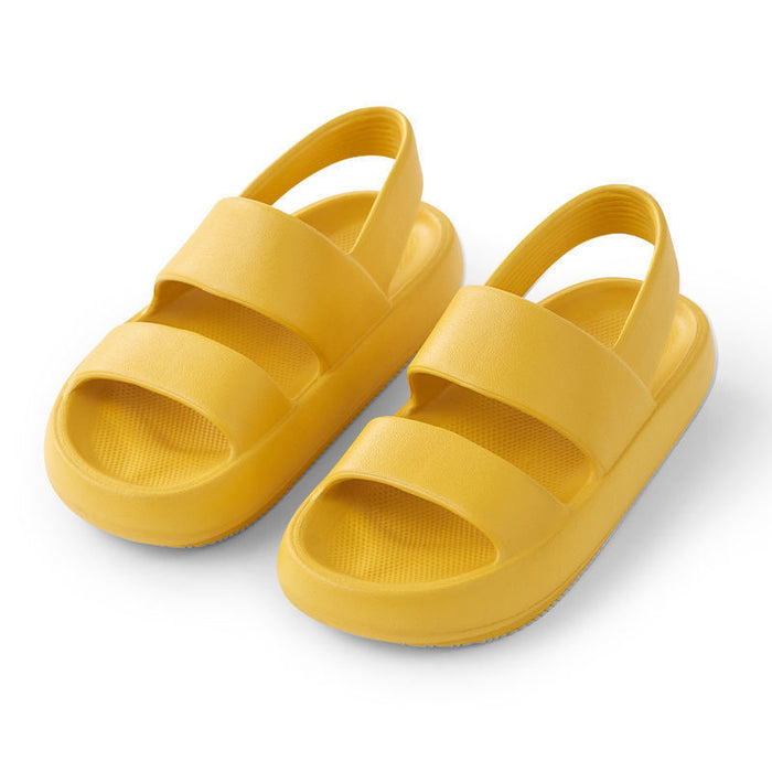 Stylish Slide Sandals