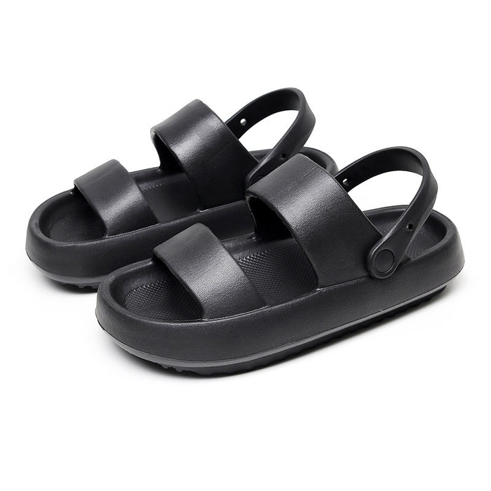 Comfortable Slide Sandals