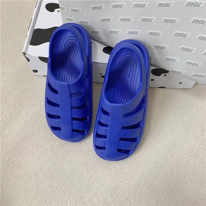 Comfy Clog Sandals