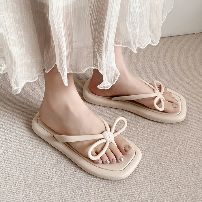 Elegant Women's Slippers