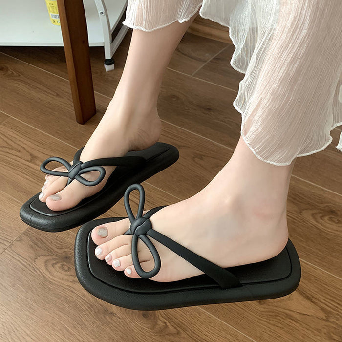 Elegant Women's Slippers