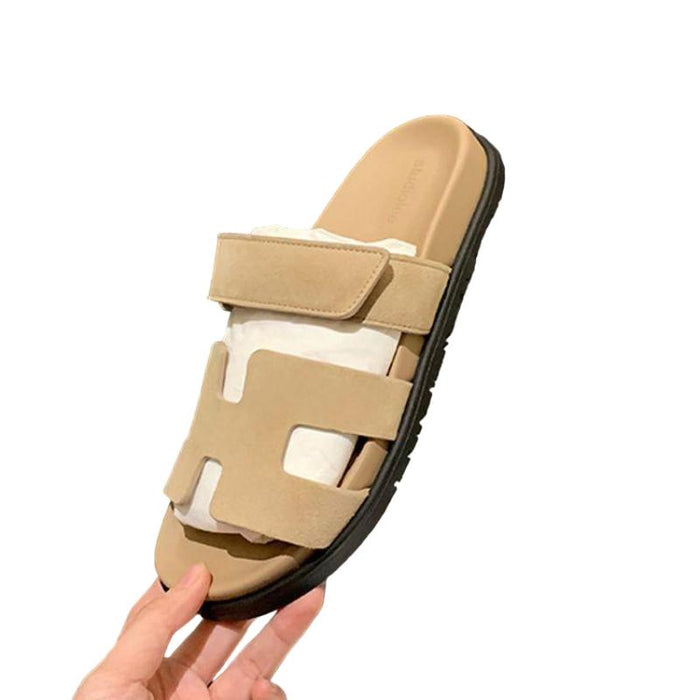 Contemporary Dual Shade Velcro For Men