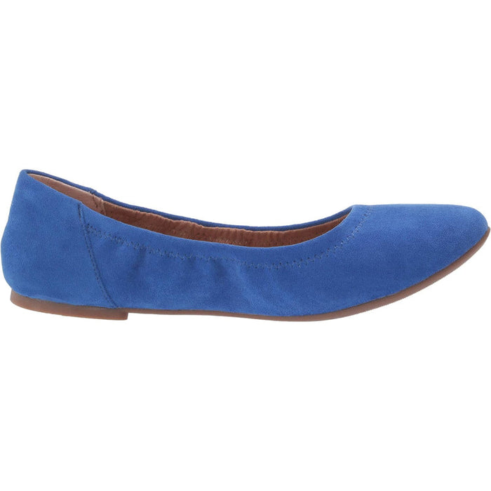 Refined Comfort Slip Ons Ballet Flats For Women