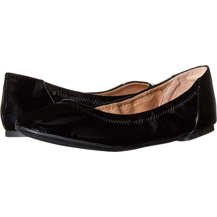 Refined Comfort Slip Ons Ballet Flats For Women