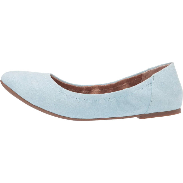 Refined Comfort Slip Ons Ballet Flats For Women