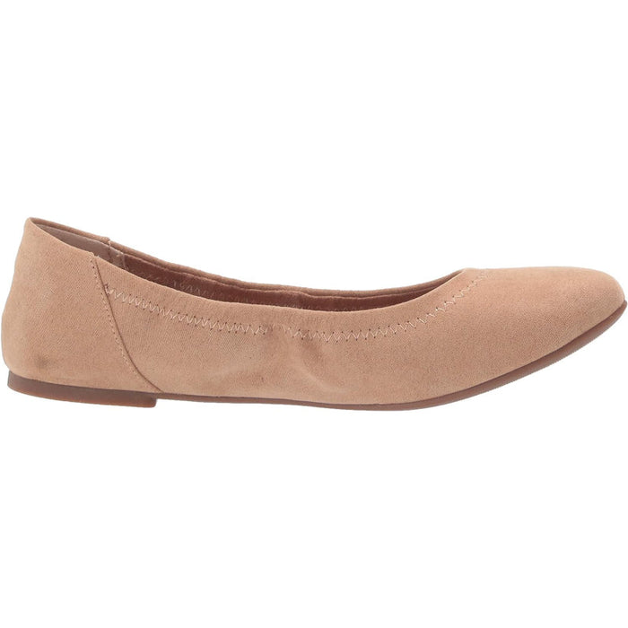 Refined Comfort Slip Ons Ballet Flats For Women