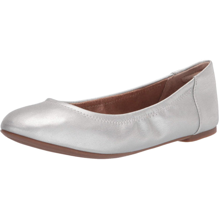 Refined Comfort Slip Ons Ballet Flats For Women