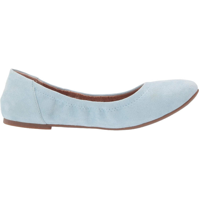 Refined Comfort Slip Ons Ballet Flats For Women