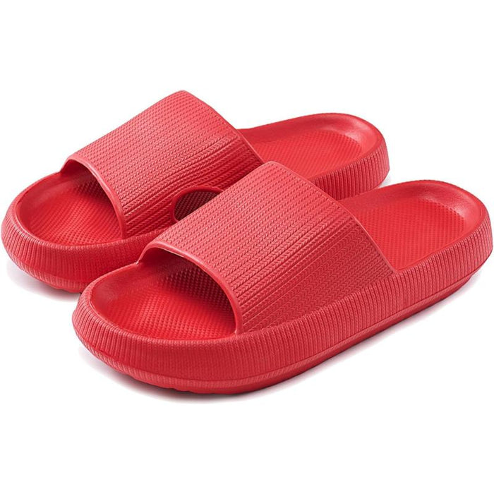 Unisex Comfort House Slippers