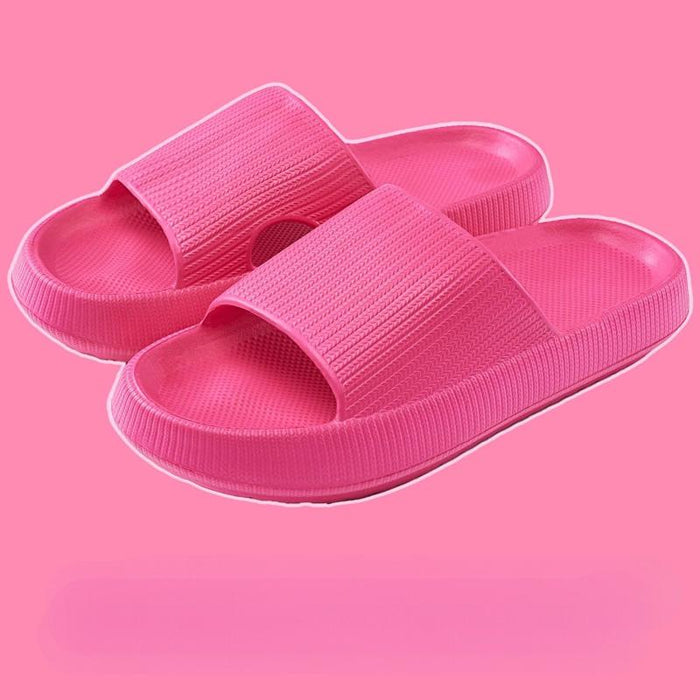 Unisex Comfort House Slippers