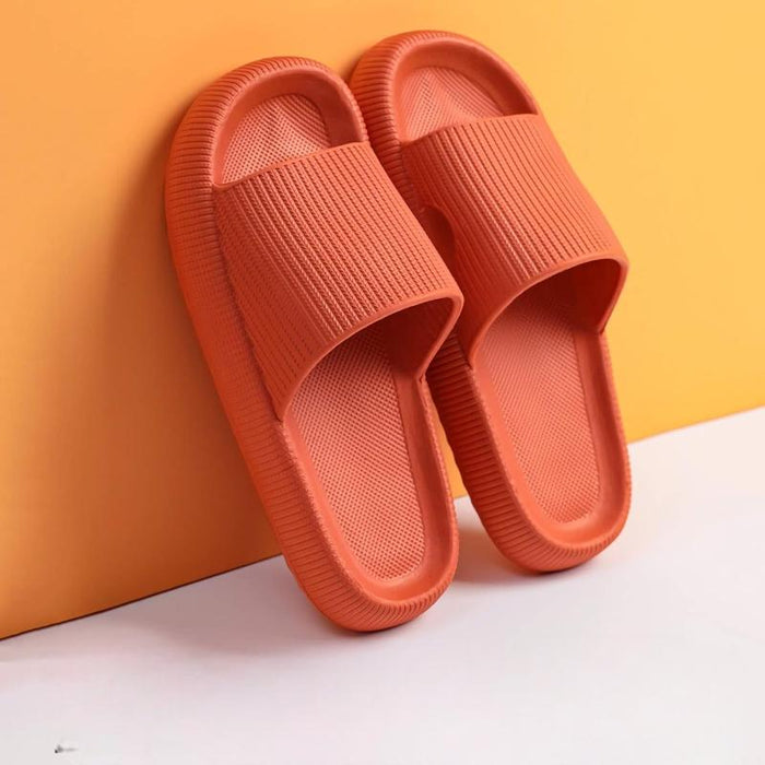 Unisex Comfort House Slippers