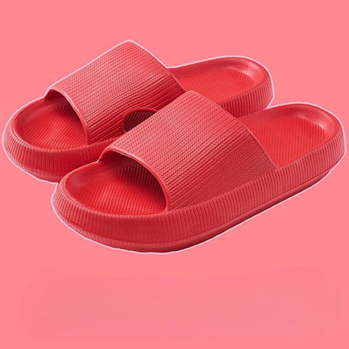 Unisex Comfort House Slippers