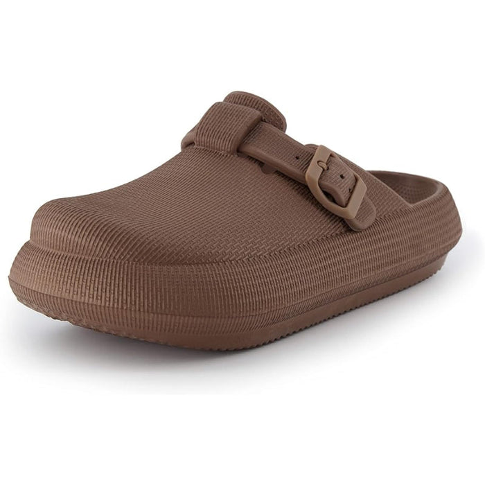 Light And Comfortable Unisex Clogs