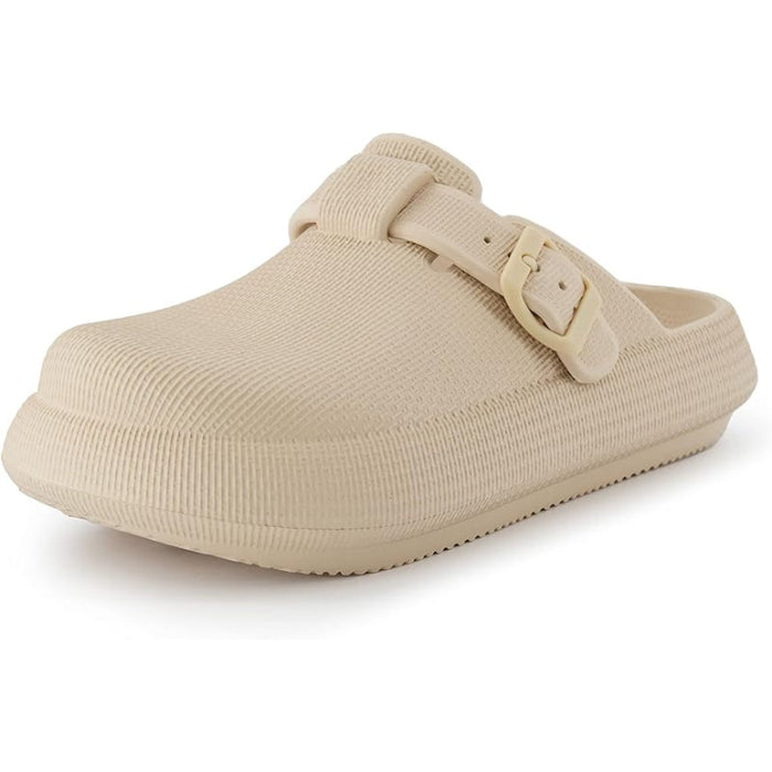 Light And Comfortable Unisex Clogs