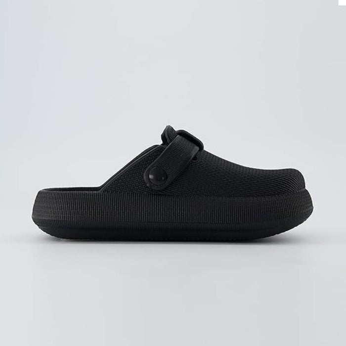 Light And Comfortable Unisex Clogs