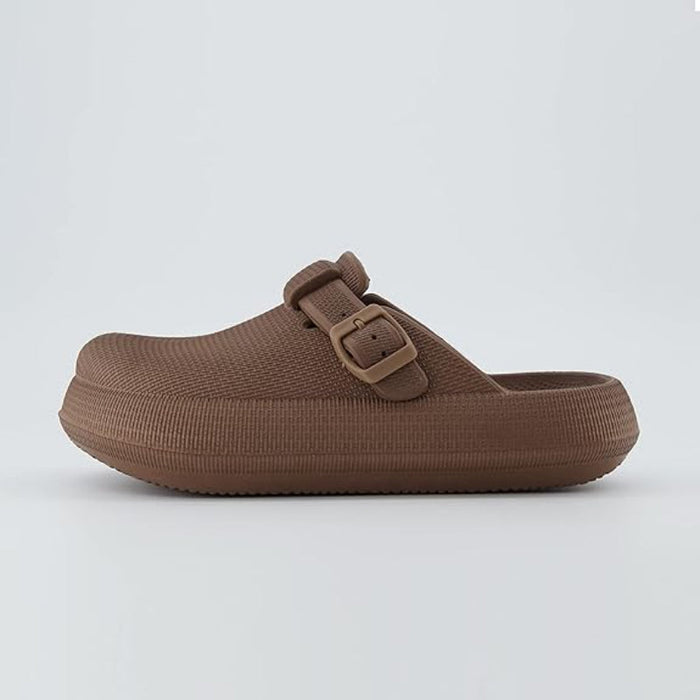 Light And Comfortable Unisex Clogs